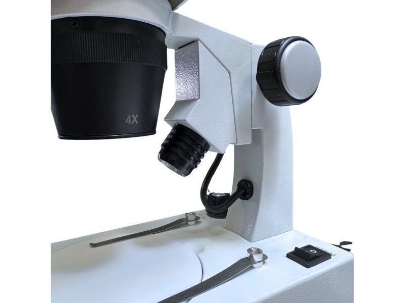 estereomicroscopio con conexión usb codsdg096s