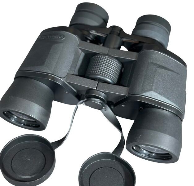 binoculares 7 21x40 zoom cod72140