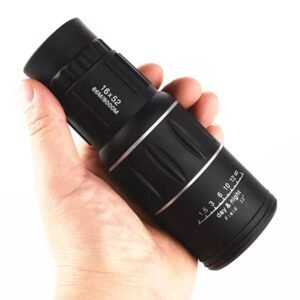 monocular 16x52 modelo 3595