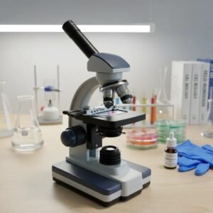 microscopio monocular codstu01f8a