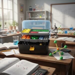 set molecular, para enseñanza codj231107j2