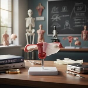 Útero, para enseñanza codj3c419436