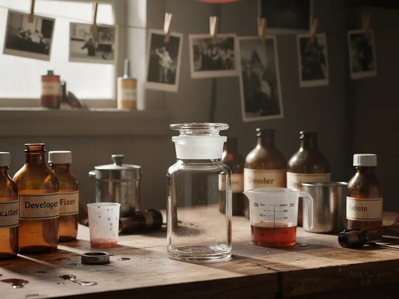 botella reactivo boca ancha codg008