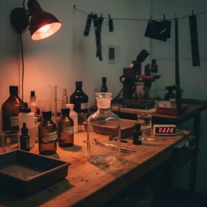 botella reactivo codg007