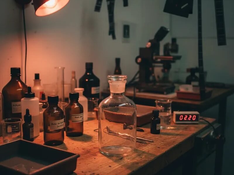 botella reactivo codg007