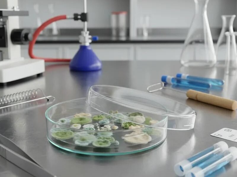 caja de petri codg021