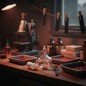 mechero de alcohol de vidrio codg33