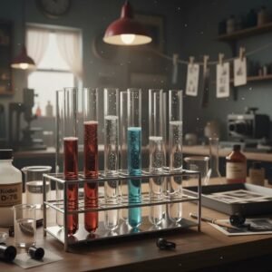 tubo de ensayo codg016