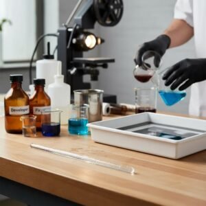 varilla de vidrio codg32