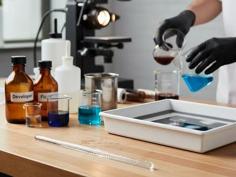 varilla de vidrio codg32