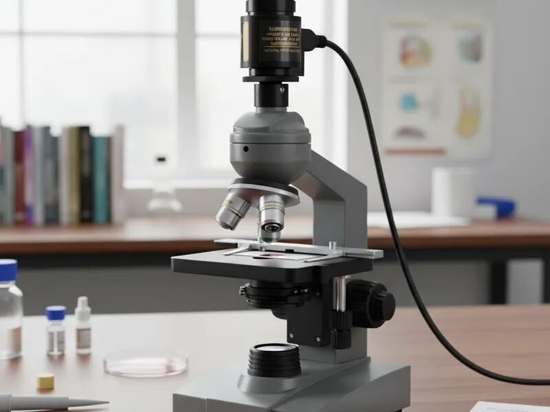 ocular electrónico codysp050