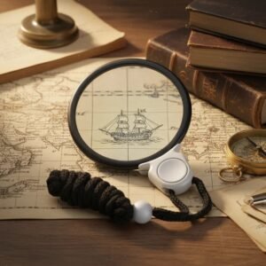 lupa de colgar codmg11089