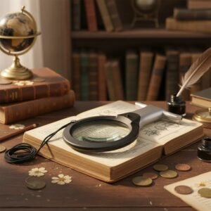 lupa de colgar codmg11b1