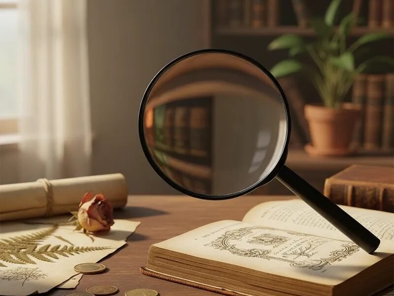 lupa de mano codmg050 lc003a