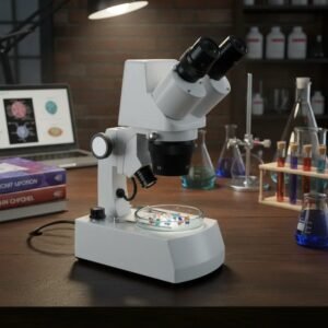 estereomicroscopio con conexión usb codsdg096s