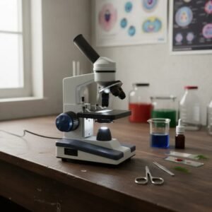 microscopio monocular codstu01116tb