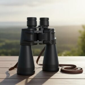 binoculares prismáticos jaxy 12x 60 codwp18