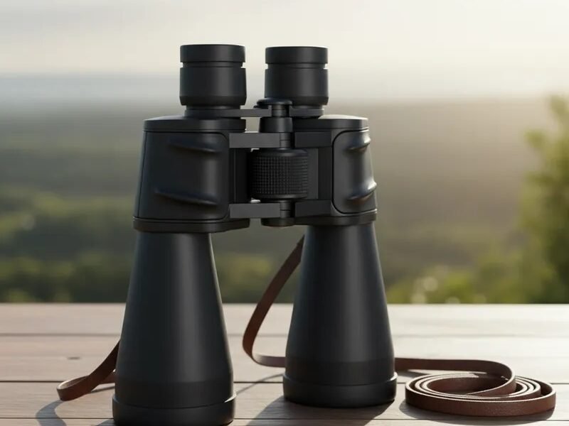 binoculares prismáticos jaxy 12x 60 codwp18