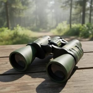 binoculares prismáticos luxun 10x 50 cod1050