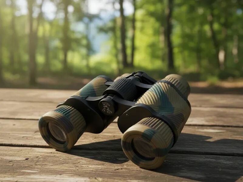 binoculares prismáticos jaxy 8x 40 codwp24