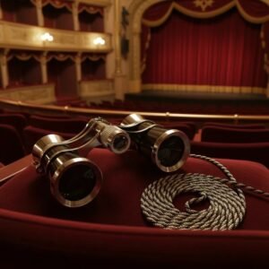 binoculares para opera jaxy 3x 25 codwd04