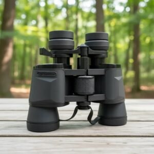 binoculares 7 21x40 zoom cod72140