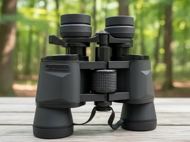 binoculares 7 21x40 zoom cod72140