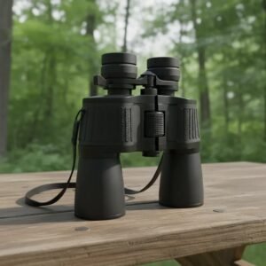 binoculares prismáticos luxun 10 30x 50 cod103050