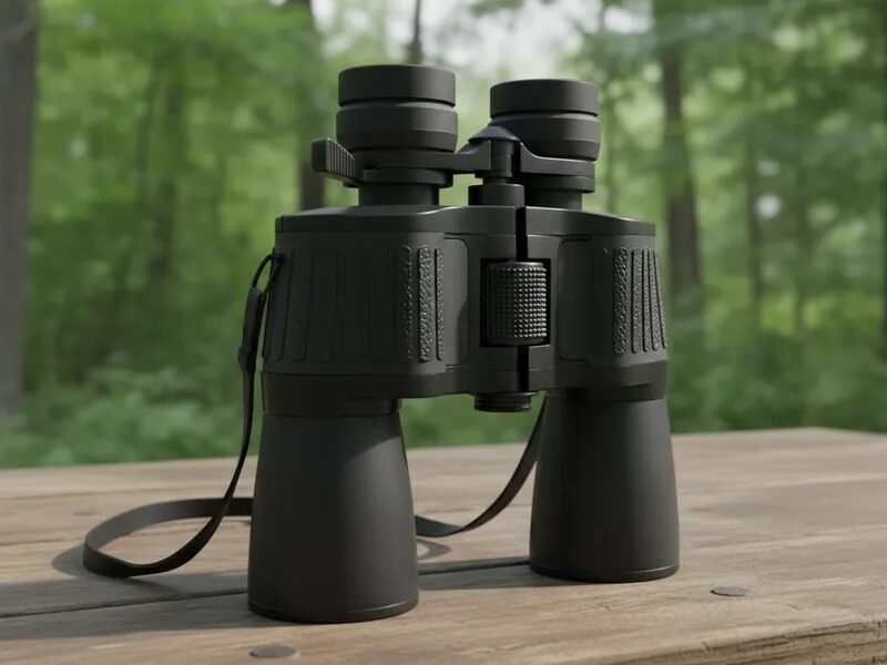 binoculares prismáticos luxun 10 30x 50 cod103050