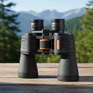 binoculares prismáticos luxun 20x 50 cod20002050