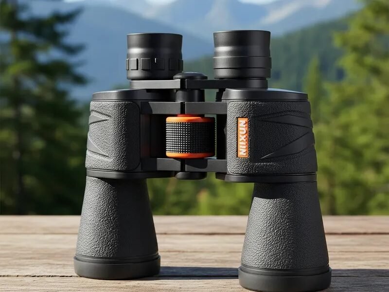 binoculares prismáticos luxun 20x 50 cod20002050