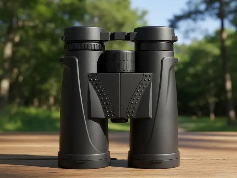 binoculares waterproof jaxy 8x 42 codwd842a