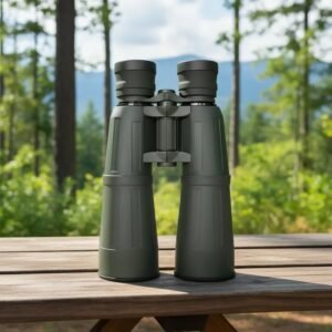 binoculares prismáticos jaxy 9x 63 codwpr963