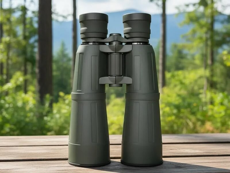 binoculares prismáticos jaxy 9x 63 codwpr963