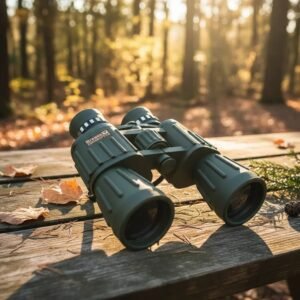 binoculares prismáticos bresee 10x 50 cod20001050