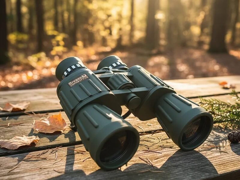 binoculares prismáticos bresee 10x 50 cod20001050