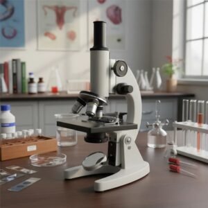 microscopio monocular codstu10p06