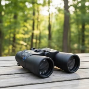 binoculares prismáticos luxun 10 120x 80 cod1012080