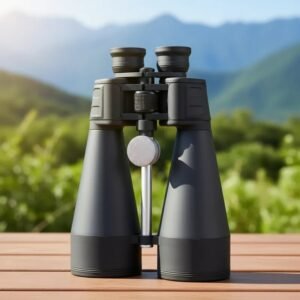 binoculares prismáticos luxun 20x 80 cod2080