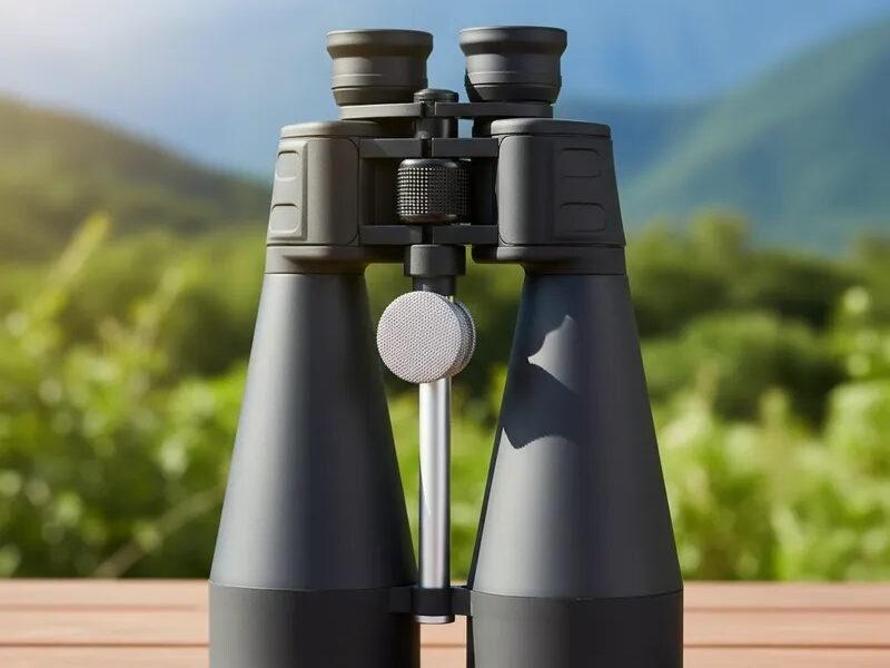 binoculares prismáticos luxun 20x 80 cod2080