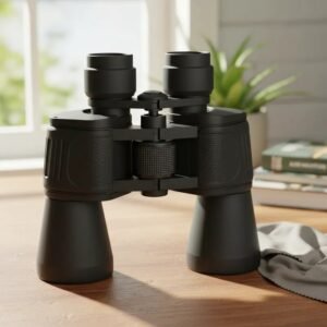 binoculares prismáticos 20x 50 cod30302050