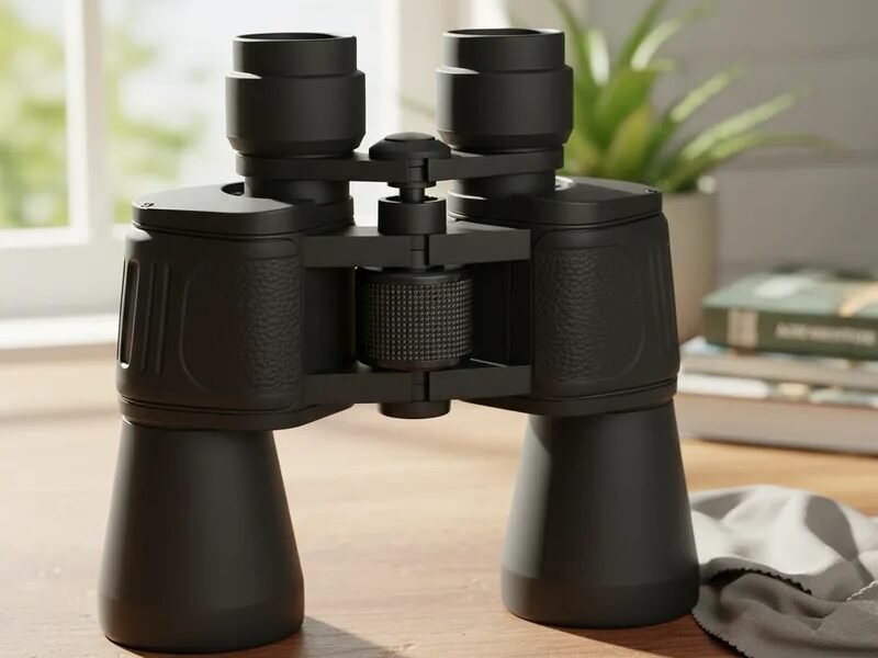 binoculares prismáticos 20x 50 cod30302050