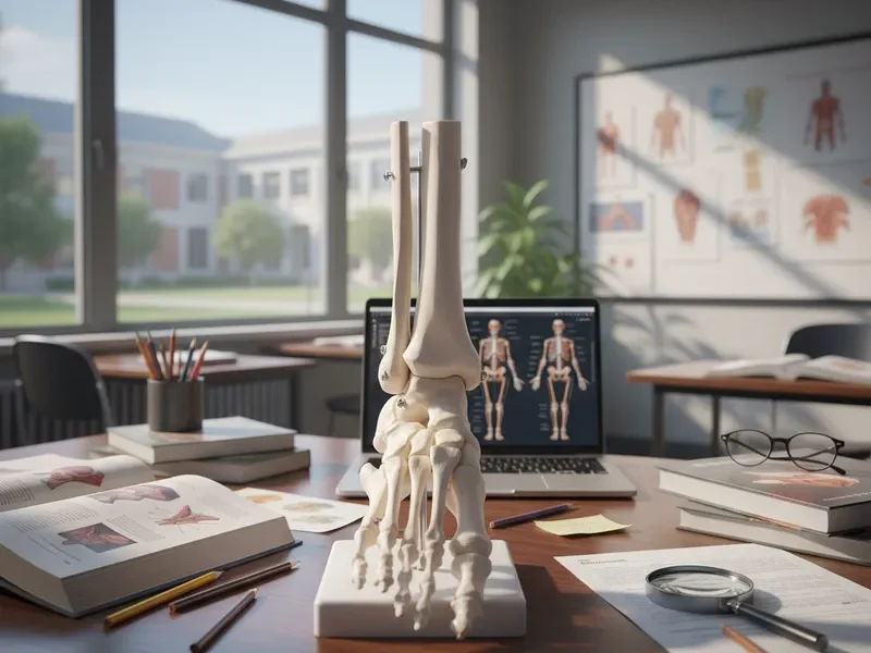 pie, material didactico para enseñanza, codj3c119113