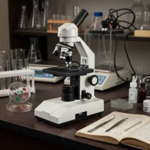 microscopio monocular codstu1168