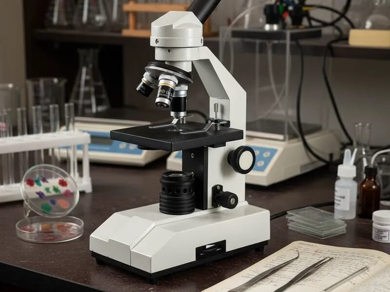 microscopio monocular codstu1168