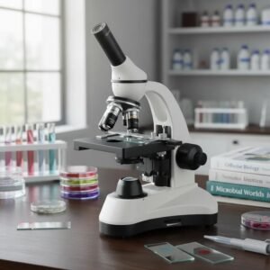 microscopio monocular codstu0279b