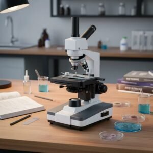 microscopio dual codstu11121s