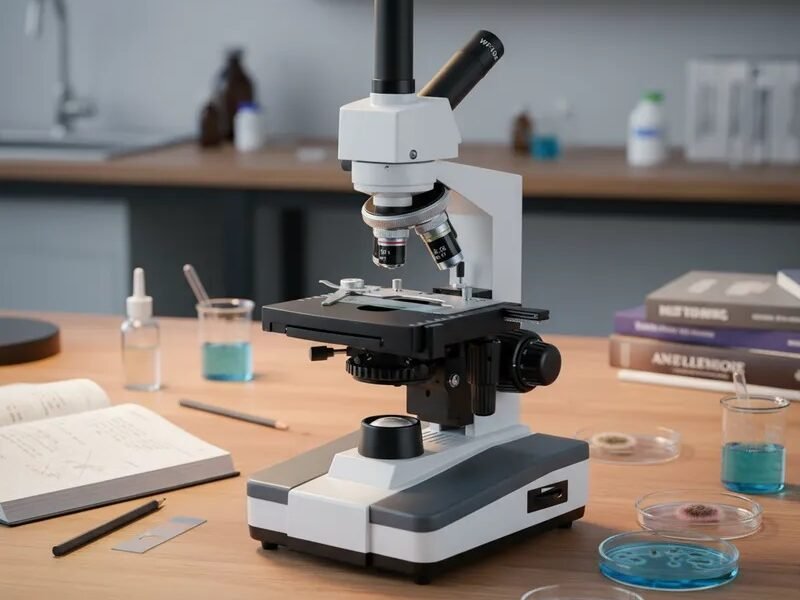 microscopio dual codstu11121s