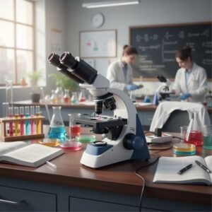 microscopio binocular codtxs500b