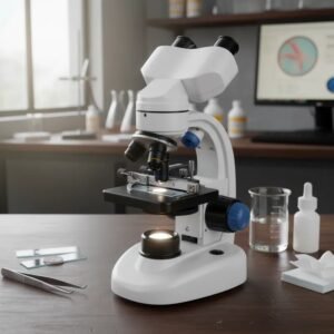 microscopio binocular modelo codxsp115rt